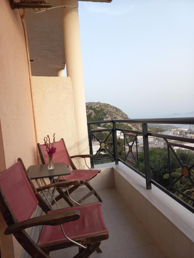 Appartement Castro Kerame à Kerames Extérieur photo