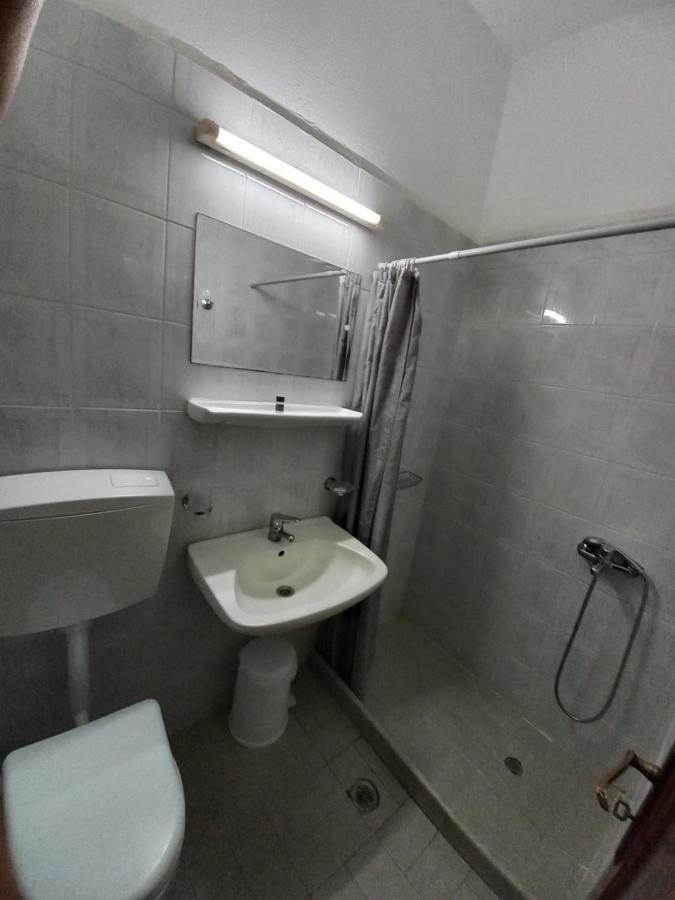 Appartement Castro Kerame à Kerames Extérieur photo