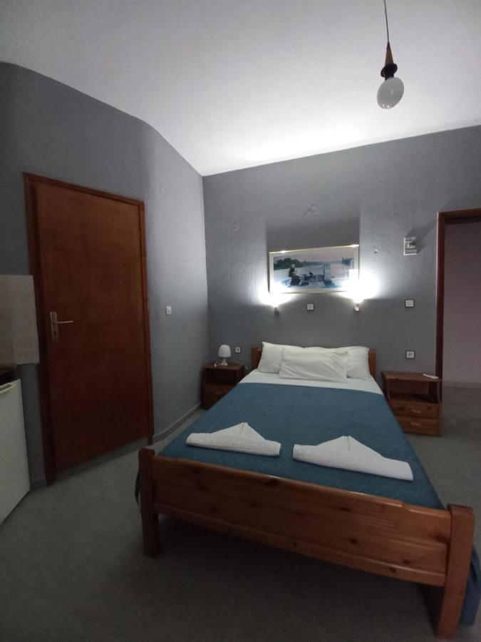 Appartement Castro Kerame à Kerames Extérieur photo
