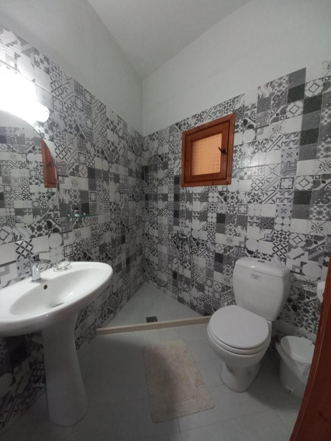 Appartement Castro Kerame à Kerames Extérieur photo