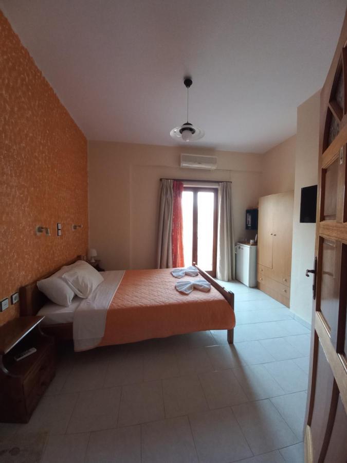 Appartement Castro Kerame à Kerames Extérieur photo