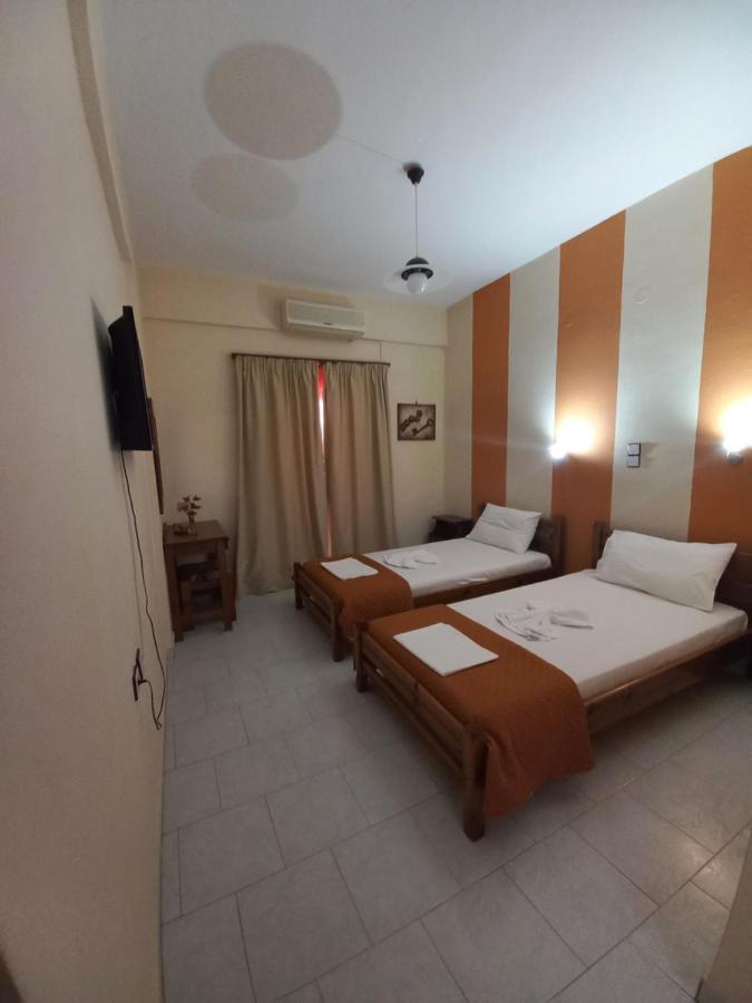 Appartement Castro Kerame à Kerames Extérieur photo