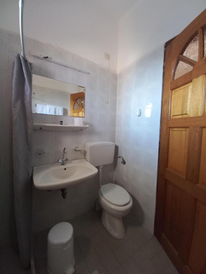 Appartement Castro Kerame à Kerames Extérieur photo