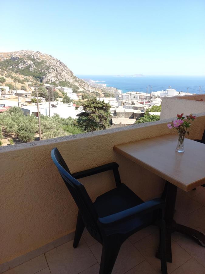 Appartement Castro Kerame à Kerames Extérieur photo